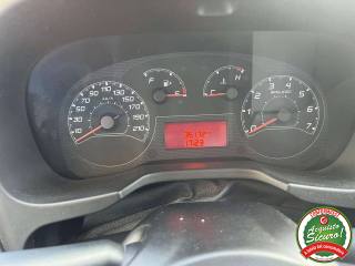 FIAT Fiorino usata, con Autoradio