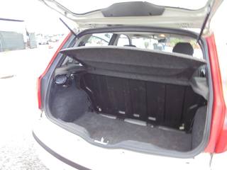 FIAT Punto usata 22