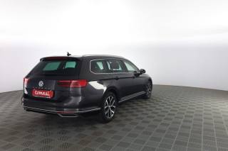 VOLKSWAGEN Passat usata 3