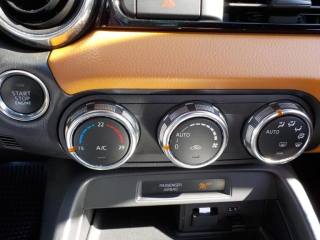 FIAT 124 Spider usata, con Climatizzatore automatico, 2 zone
