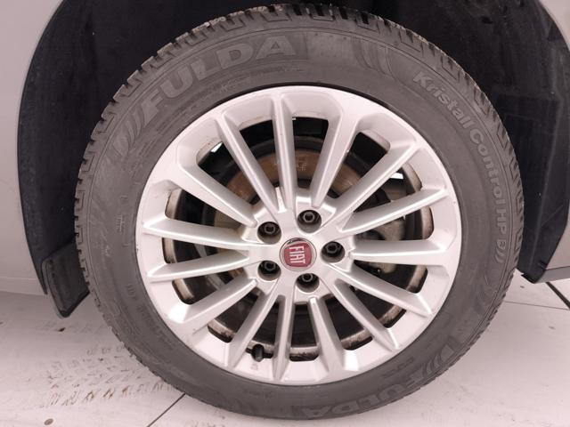 FIAT Tipo usata, con Fari LED