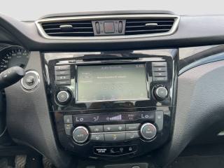 NISSAN Qashqai usata 17