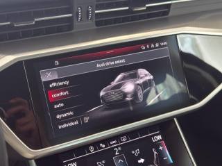 AUDI A6 usata, con Servosterzo