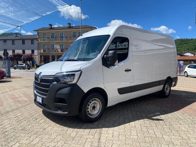 RENAULT Master usata, con Autoradio digitale