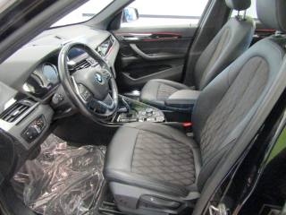 BMW X1 usata, con Boardcomputer