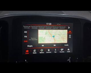 FIAT 500L usata, con Chiusura centralizzata telecomandata