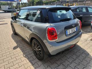 MINI One usata, con ESP