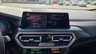 BMW X4 usata, con Portellone posteriore elettrico