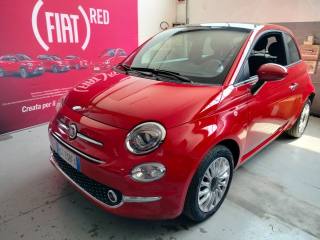 FIAT 500 usata, con Climatizzatore