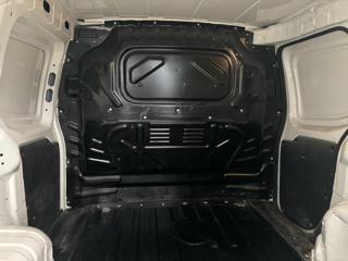 FIAT Fiorino usata, con Servosterzo