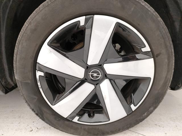 OPEL Crossland usata, con MP3