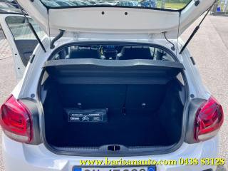 CITROEN C3 usata, con Cerchi in lega
