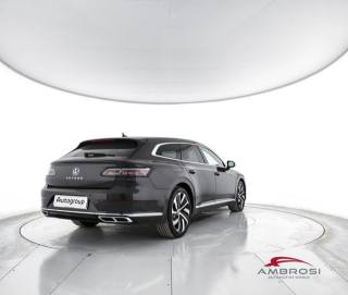 VOLKSWAGEN Arteon usata 2