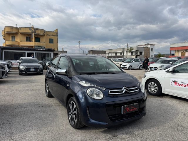 CITROEN C1 usata, con Airbag Passeggero
