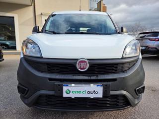 FIAT Doblo usata, con Fendinebbia