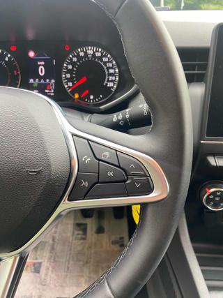 RENAULT Clio usata, con Chiusura centralizzata