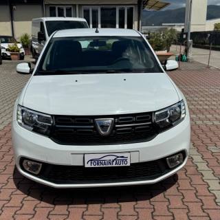 DACIA Sandero usata, con Airbag Passeggero