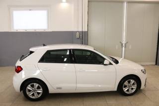 AUDI A1 usata, con Chiusura centralizzata