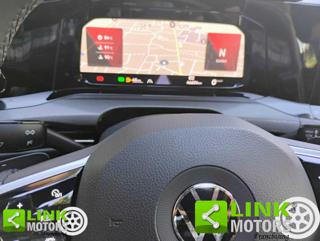 VOLKSWAGEN Golf usata, con Controllo automatico clima