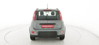 FIAT Panda usata, con Chiusura centralizzata