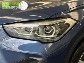 BMW X1 usata, con Park Distance Control