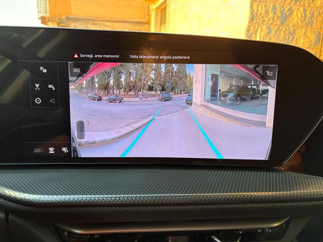 AUDI Q5 usata, con Fendinebbia