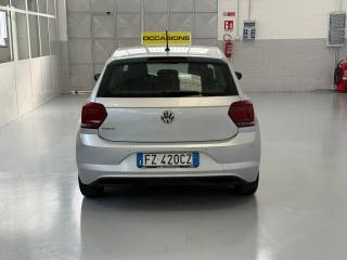 VOLKSWAGEN Polo usata, con Alzacristalli elettrici