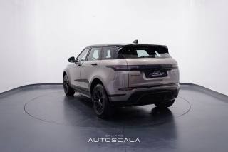 LAND ROVER Range Rover Evoque usata, con Airbag Passeggero