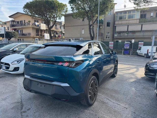 PEUGEOT 3008 usata, con Boardcomputer