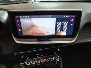 PEUGEOT 2008 usata, con Cruise Control