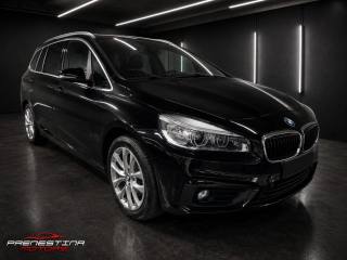 BMW 218 d Gran Tourer