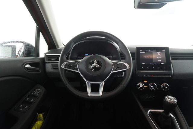 MITSUBISHI Colt usata 10