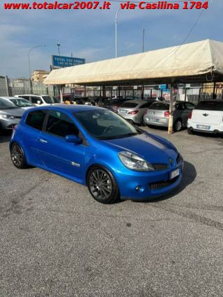 RENAULT Clio usata, con Airbag