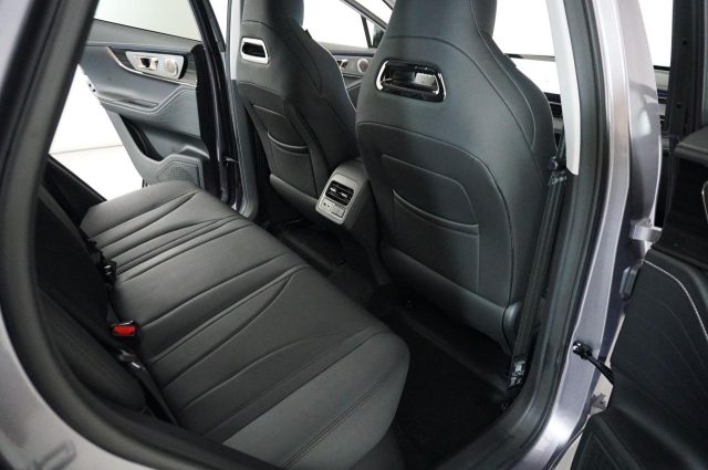 OMODA 5 usata, con Cruise Control