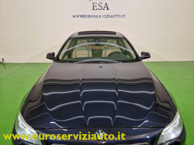 BMW 520 usata 54