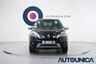 RENAULT Koleos usata, con Airbag