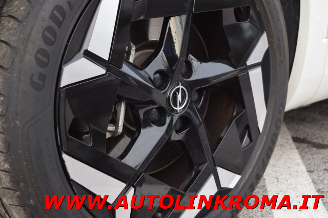 OPEL Grandland usata, con Sistema di navigazione