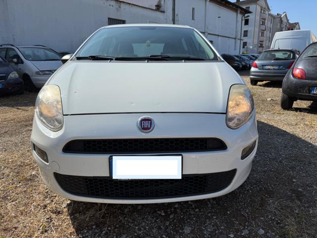 FIAT Punto usata, con Airbag