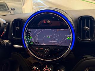 MINI Countryman usata, con Controllo trazione