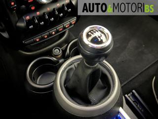 MINI Countryman usata, con Volante in pelle