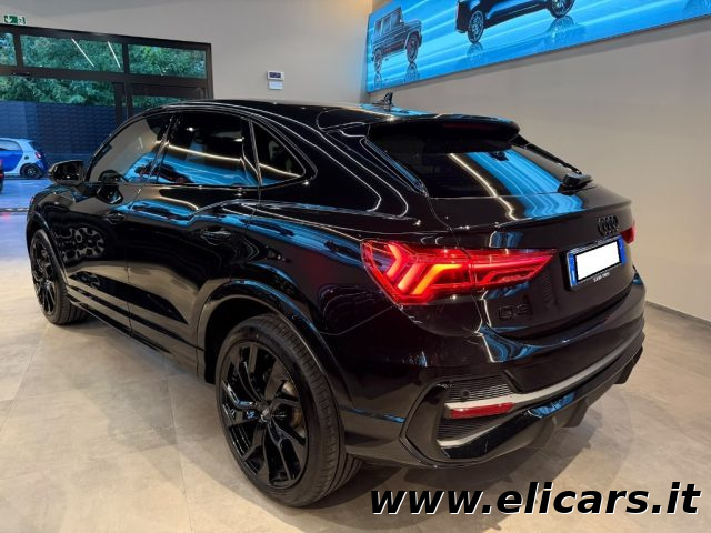 AUDI Q3 usata, con Autoradio