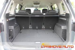 VOLKSWAGEN Touran usata 18