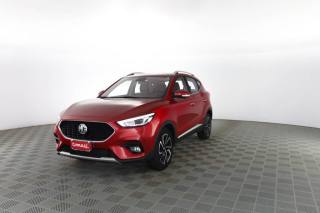 MG ZS ZS 1.0T-GDI aut. Luxury
