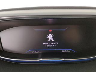 PEUGEOT 3008 usata, con Bracciolo