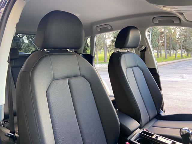 AUDI Q3 usata, con Controllo elettronico della corsia