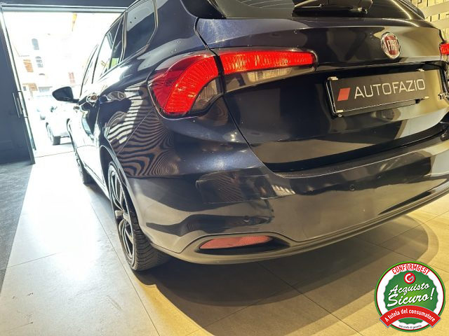 FIAT Tipo usata, con Immobilizzatore elettronico