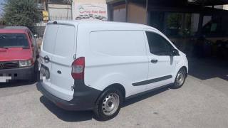 FORD Transit Courier usata, con Alzacristalli elettrici