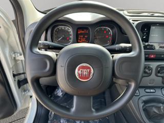 FIAT Panda usata, con Antifurto