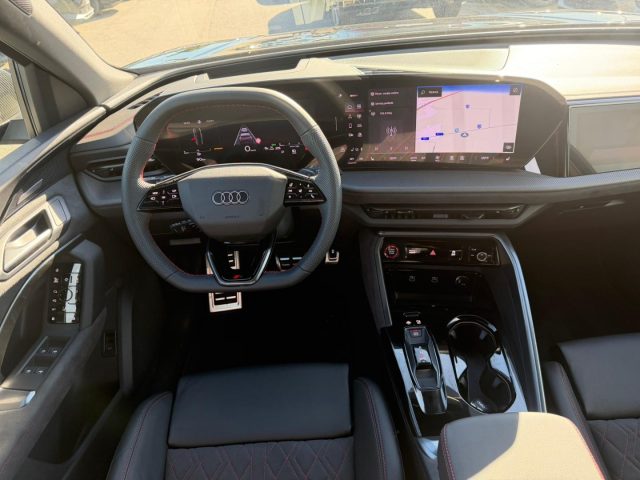 AUDI Q5 usata, con Chiusura centralizzata