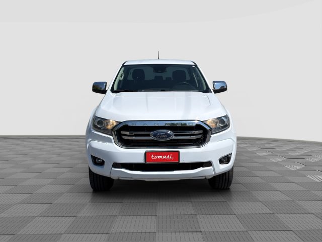 FORD Ranger usata 7